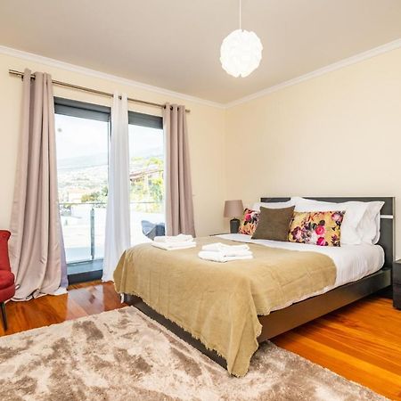 Vila Uptown Sea View By Madeira Sun Travel Funchal  Exteriér fotografie