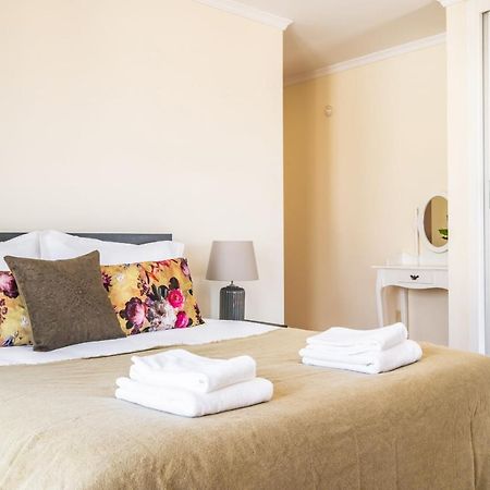 Vila Uptown Sea View By Madeira Sun Travel Funchal  Exteriér fotografie