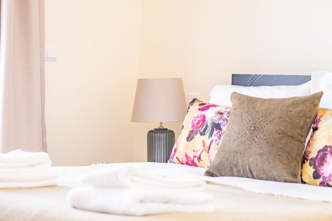 Vila Uptown Sea View By Madeira Sun Travel Funchal  Exteriér fotografie