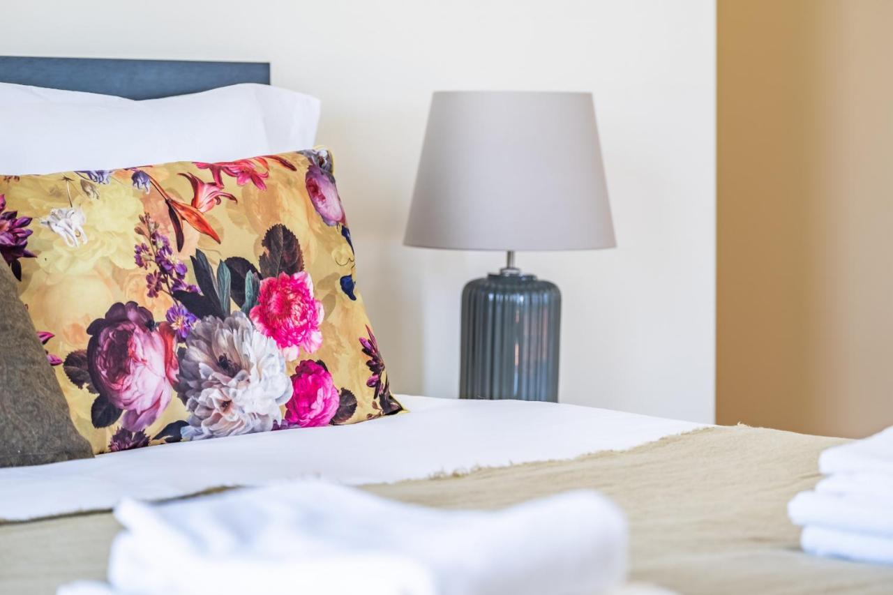 Vila Uptown Sea View By Madeira Sun Travel Funchal  Exteriér fotografie