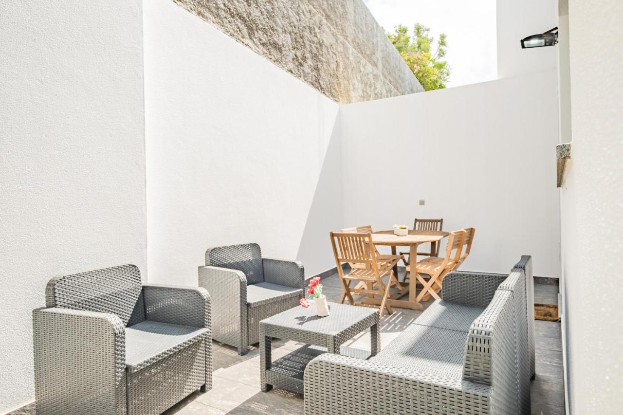Vila Uptown Sea View By Madeira Sun Travel Funchal  Exteriér fotografie