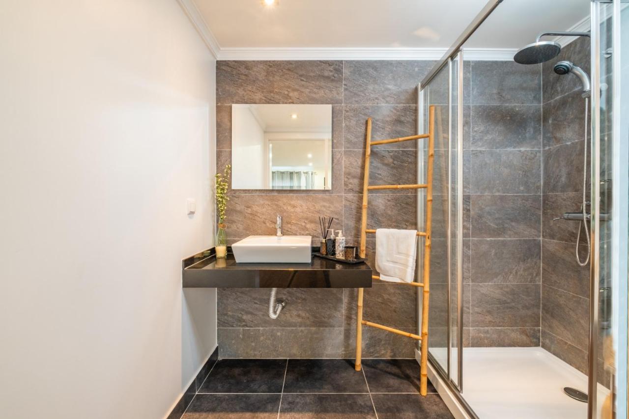 Vila Uptown Sea View By Madeira Sun Travel Funchal  Exteriér fotografie