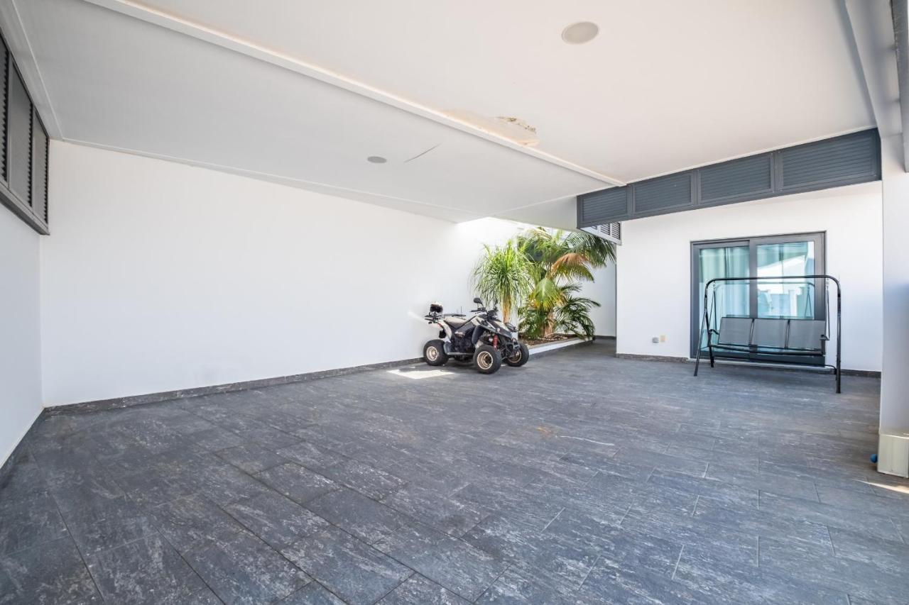 Vila Uptown Sea View By Madeira Sun Travel Funchal  Exteriér fotografie